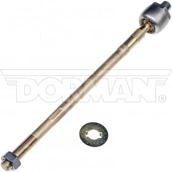 1996 Hyundai Sonata Steering Tie Rod End Front Inner Dorman 535123 image 2 of 2
