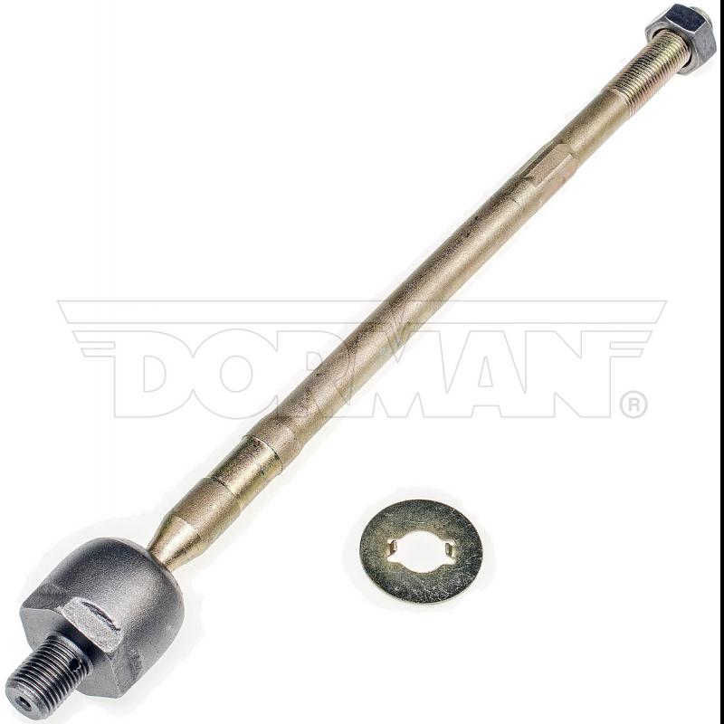 1998 Hyundai Sonata Steering Tie Rod End Front Inner Dorman 535123 image 1 of 2