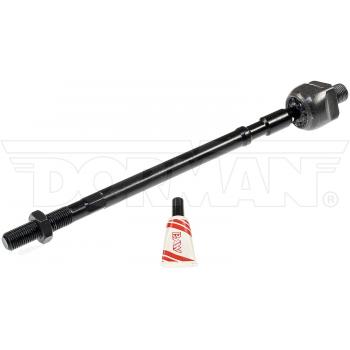1994 Hyundai Sonata Steering Tie Rod End Front Inner Dorman 535128 image 1 of 2