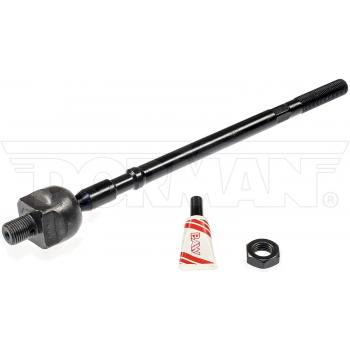 1994 Hyundai Sonata Steering Tie Rod End Front Inner Dorman 535128 image 2 of 2