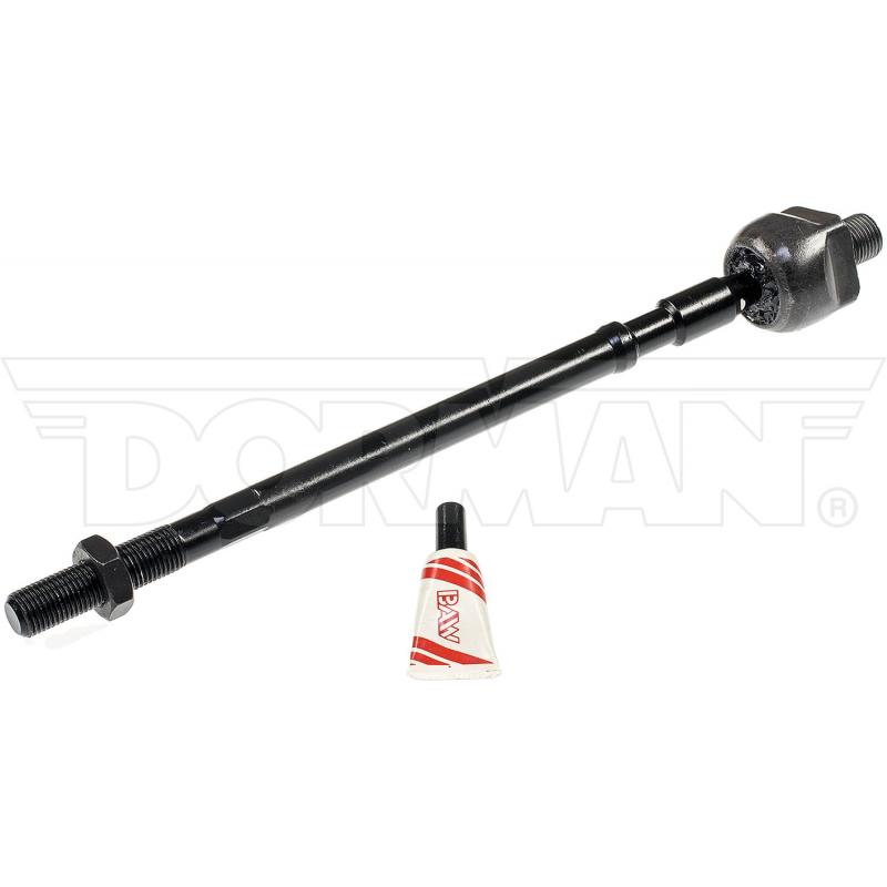 1994 Hyundai Sonata Steering Tie Rod End Front Inner Dorman 535128 image 1 of 2
