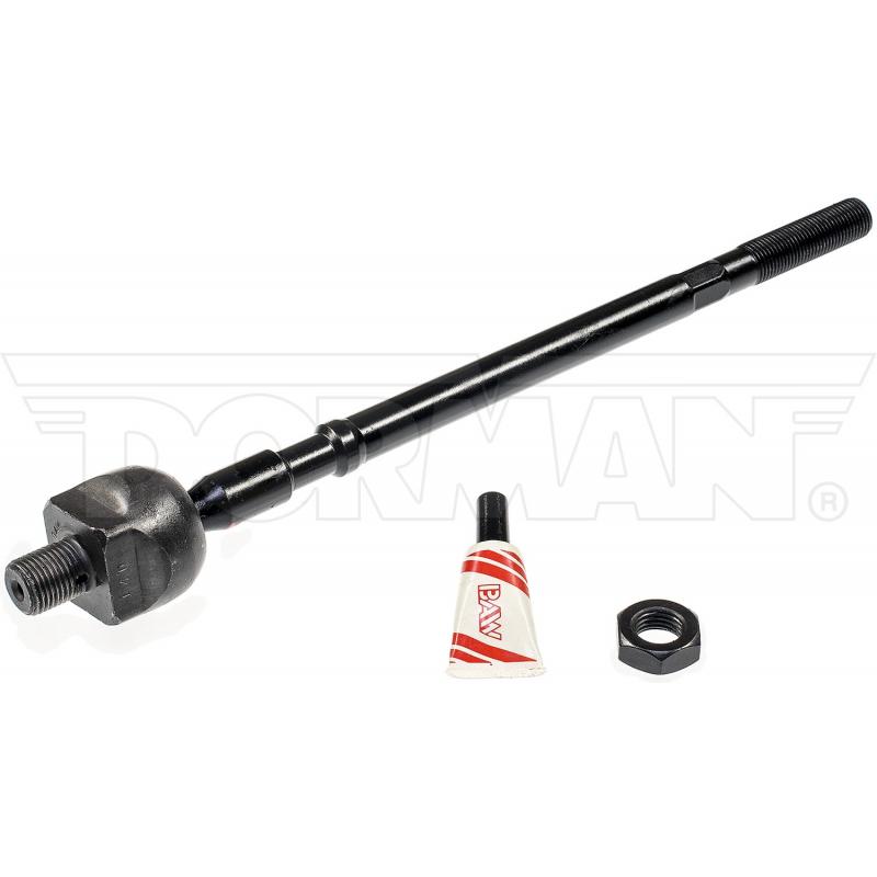 1994 Hyundai Sonata Steering Tie Rod End Front Inner Dorman 535128 image 2 of 2