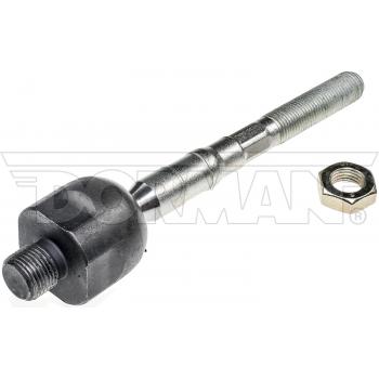 1998 Mazda MPV Steering Tie Rod End Front Left Inner Dorman 535132 image 1 of 2