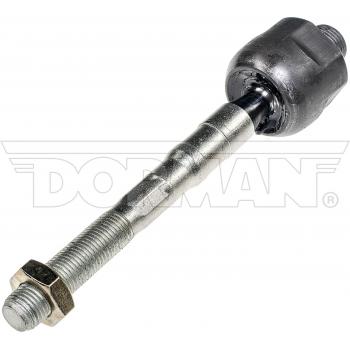 1998 Mazda MPV Steering Tie Rod End Front Left Inner Dorman 535132 image 2 of 2