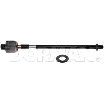 2003 Infiniti QX4 Steering Tie Rod End Front Inner Dorman 535133 image 2 of 2
