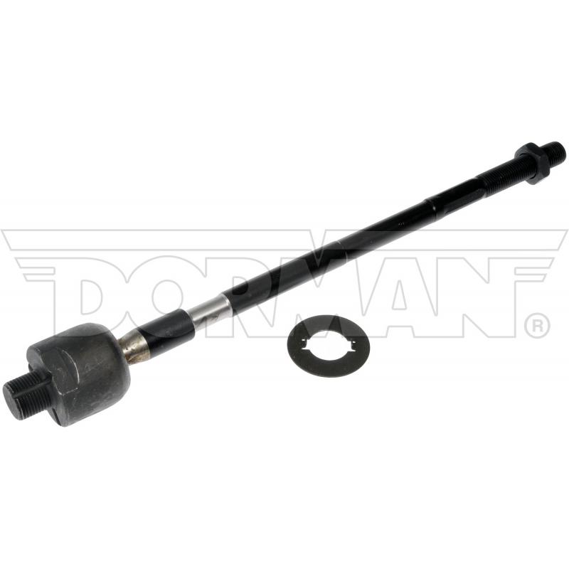 2001 Nissan Pathfinder Steering Tie Rod End