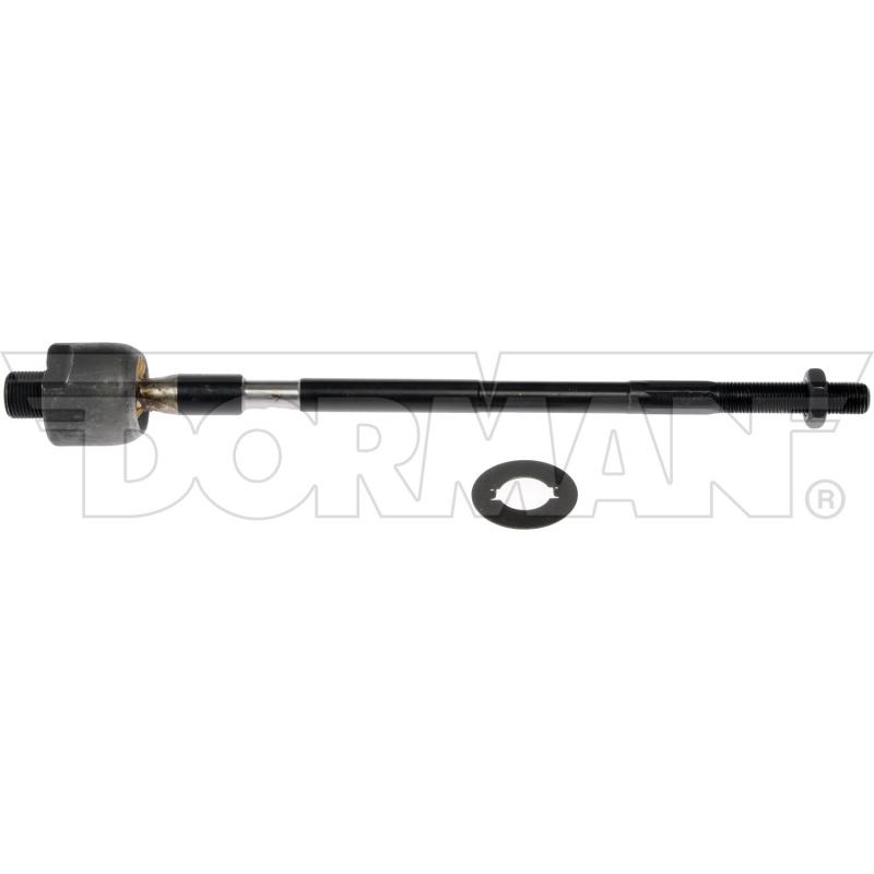 2001 Nissan Pathfinder Steering Tie Rod End Front Inner Dorman 535133 image 2 of 2