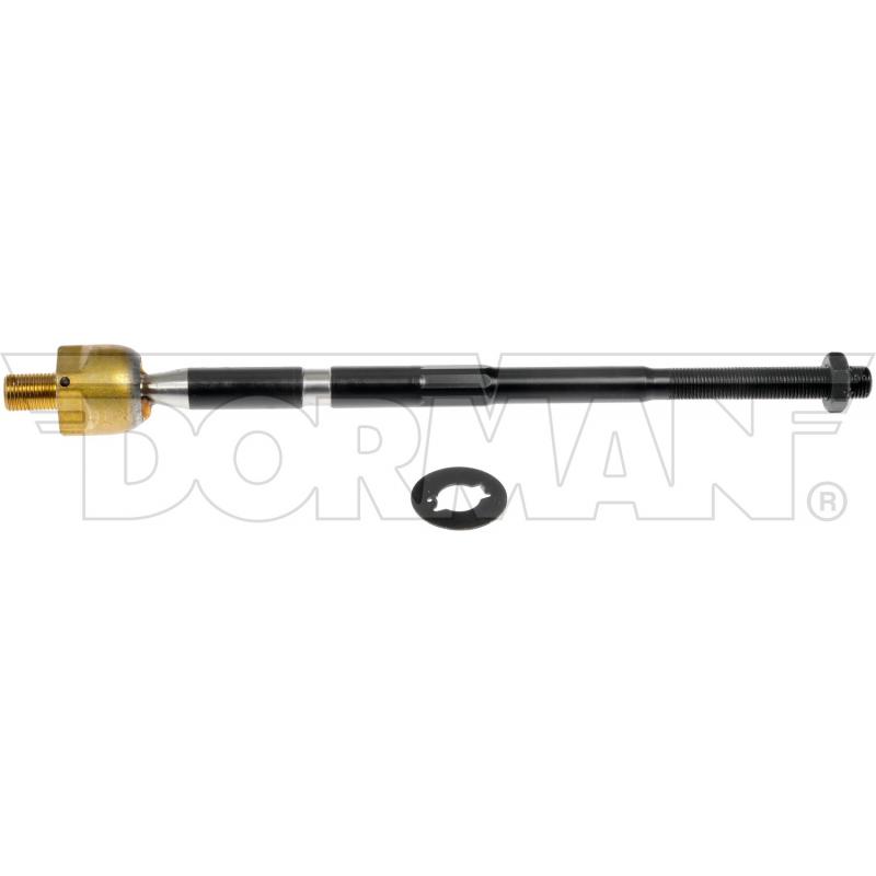 2001 Volkswagen Golf Steering Tie Rod End Front Inner Dorman 535136 image 1 of 2