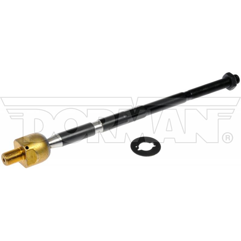 2001 Volkswagen Golf Steering Tie Rod End Front Inner Dorman 535136 image 2 of 2
