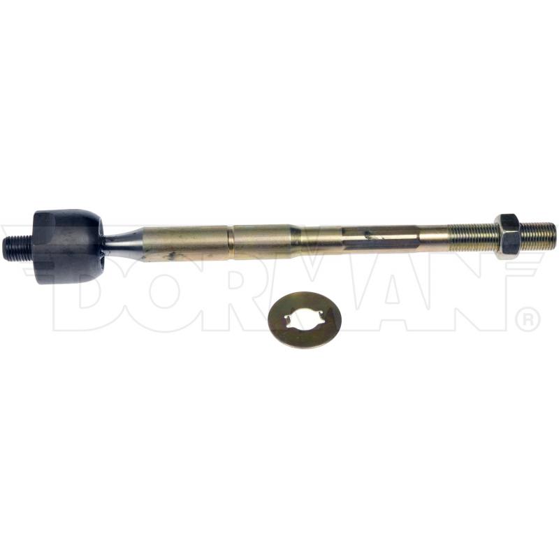 2002 Toyota Tacoma Steering Tie Rod End Front Inner Dorman 535141 image 1 of 2