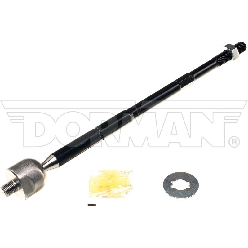 1996 Toyota Celica Steering Tie Rod End Front Inner Dorman 535143 image 1 of 2
