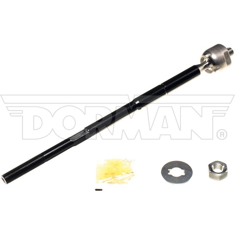 1996 Toyota Celica Steering Tie Rod End Front Inner Dorman 535143 image 2 of 2