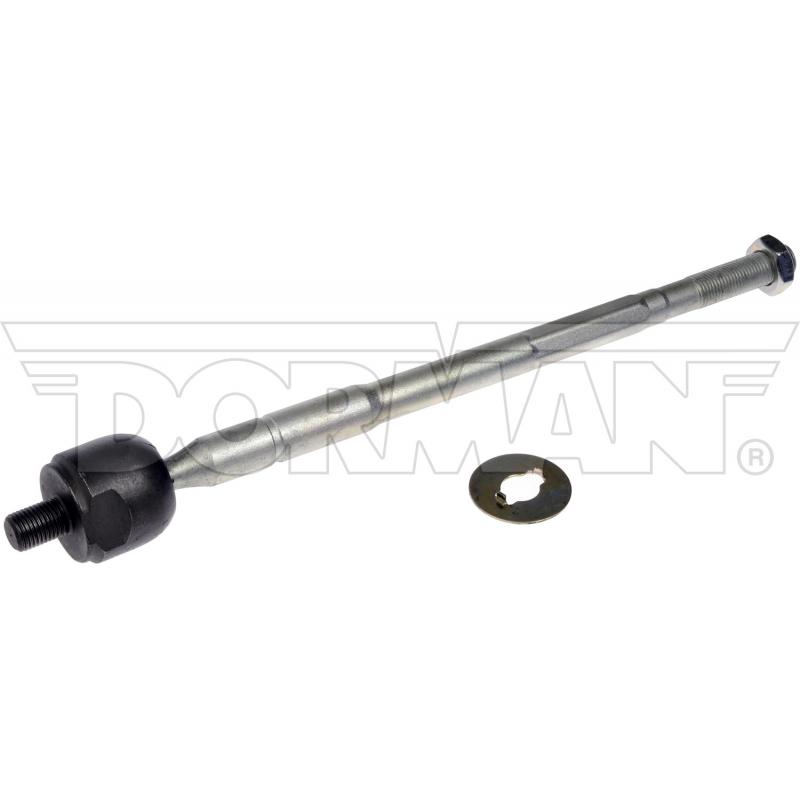 2000 Honda Odyssey Steering Tie Rod End