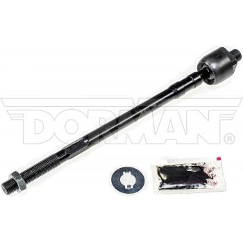 2003 Mazda Protege5 Steering Tie Rod End Front Left Inner Dorman 535159 image 2 of 2