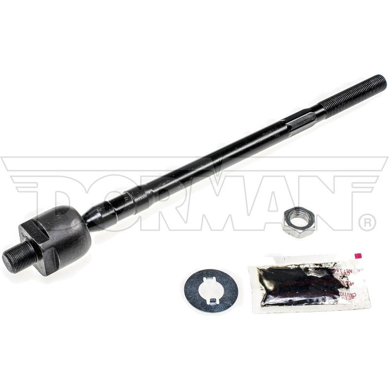2002 Mazda Protege Steering Tie Rod End