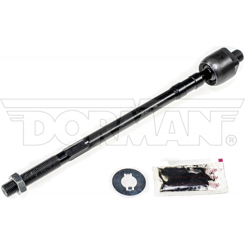 2002 Mazda Protege Steering Tie Rod End Front Left Inner Dorman 535159 image 2 of 2