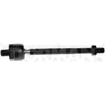 2002 Lincoln LS Steering Tie Rod End