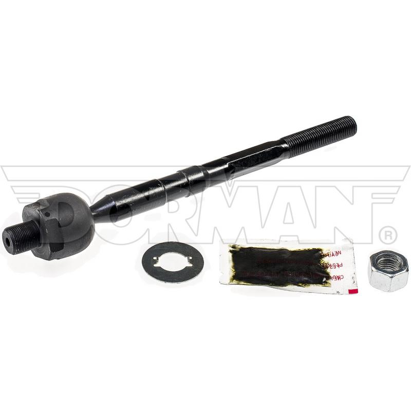 1999 Suzuki Grand Vitara Steering Tie Rod End