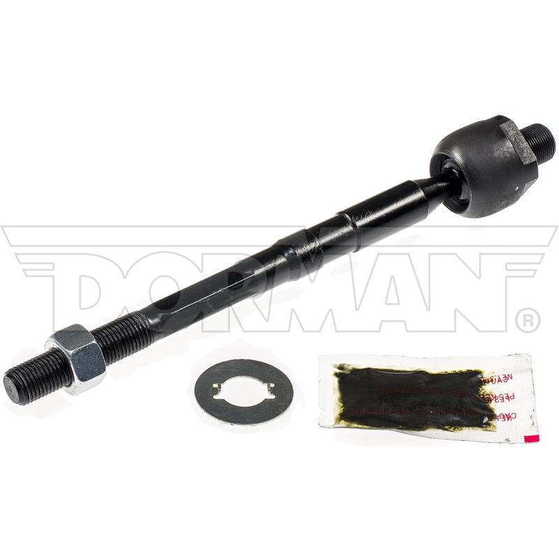 1999 Suzuki Grand Vitara Steering Tie Rod End Front Inner Dorman 535173 image 2 of 2