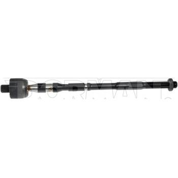 2012 Subaru Legacy Steering Tie Rod End Front Inner Dorman 535185 image 2 of 2