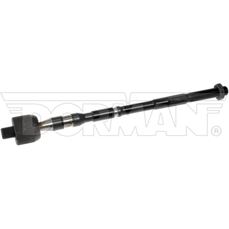 2004 Subaru Forester Steering Tie Rod End