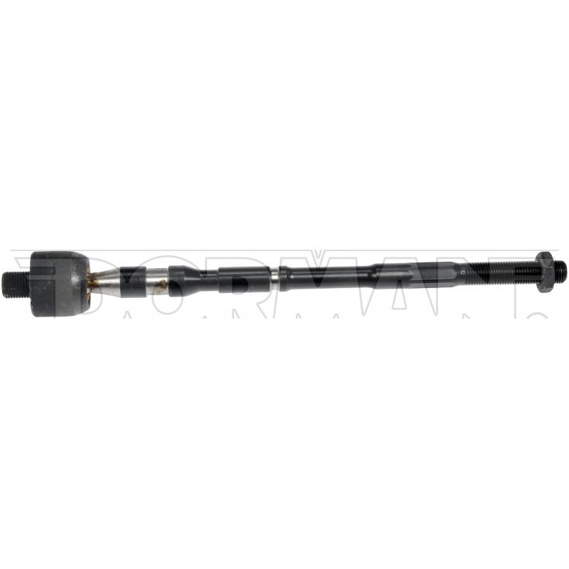 2007 Subaru Forester Steering Tie Rod End Front Inner Dorman 535185 image 2 of 2