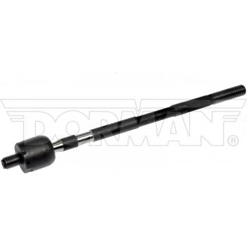 2001 Subaru Impreza Steering Tie Rod End Front Inner Dorman 535186 image 2 of 2
