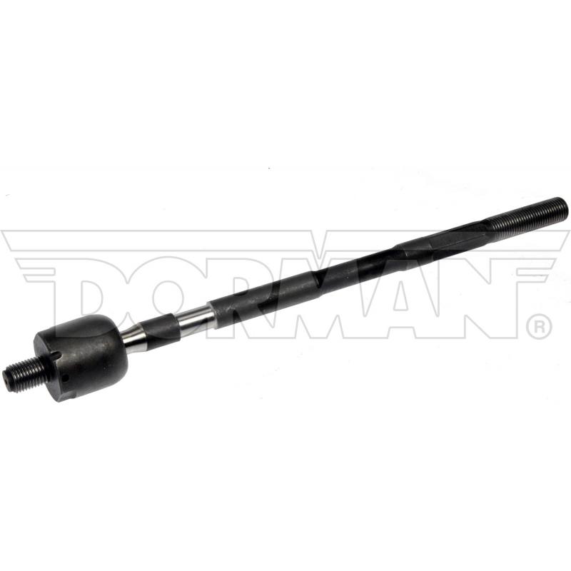 1998 Subaru Impreza Steering Tie Rod End Front Inner Dorman 535186 image 2 of 2