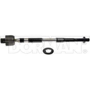 2014 Honda Ridgeline Steering Tie Rod End