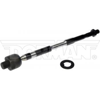 2014 Honda Ridgeline Steering Tie Rod End Front Inner Dorman 535195 image 2 of 2