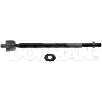 2005 Ford F-150 Steering Tie Rod End