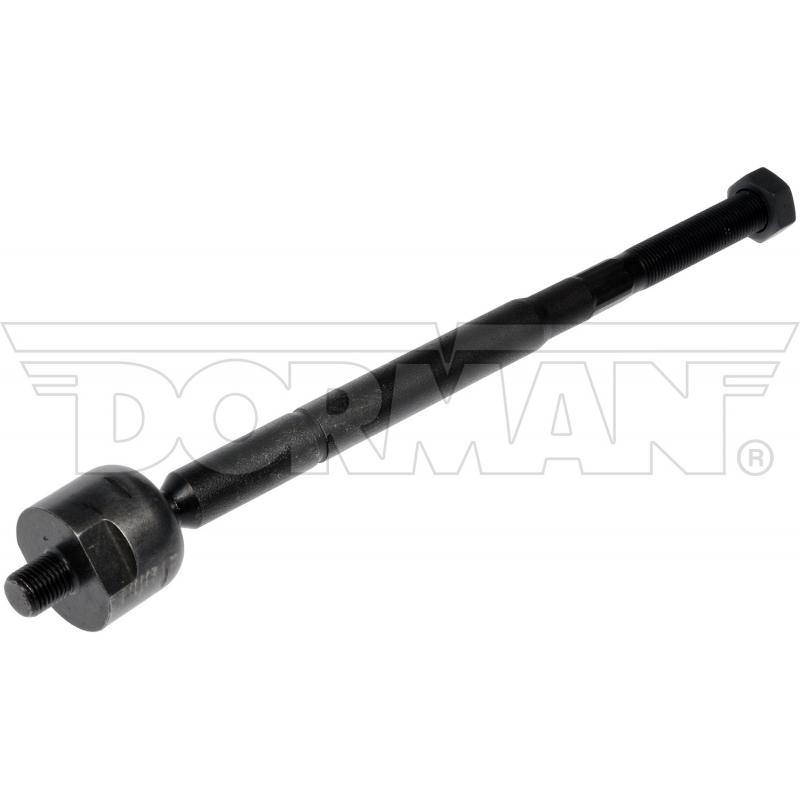 2010 Toyota Tacoma Steering Tie Rod End Front Inner Dorman 535207 image 2 of 2