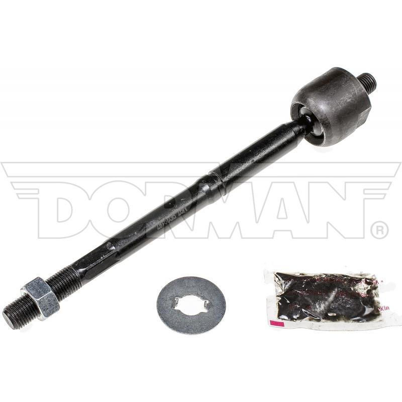 Dorman 535209 - Steering Tie Rod End Dorman 535209 Steering Tie Rod End product image 2 of 2
