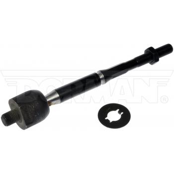 2013 Nissan Cube Steering Tie Rod End