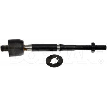 2013 Nissan Cube Steering Tie Rod End Front Inner Dorman 535226 image 2 of 2