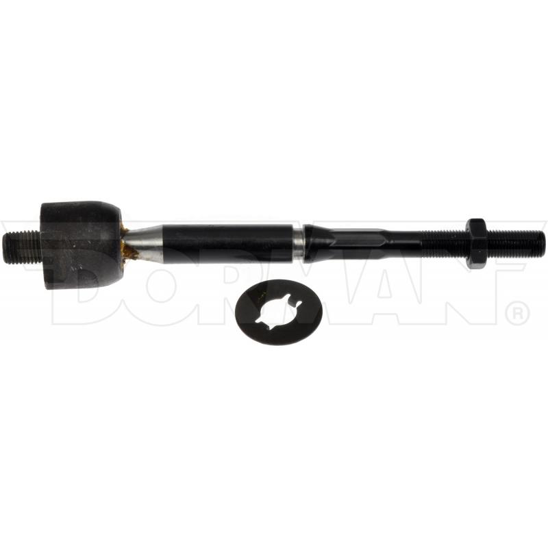 2011 Nissan Versa Steering Tie Rod End Front Inner Dorman 535226 image 2 of 2