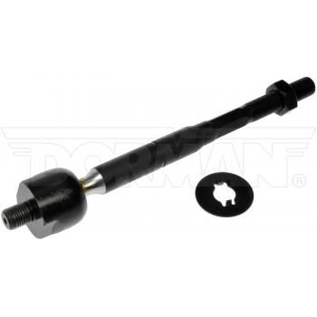 2004 Chevrolet Tracker Steering Tie Rod End