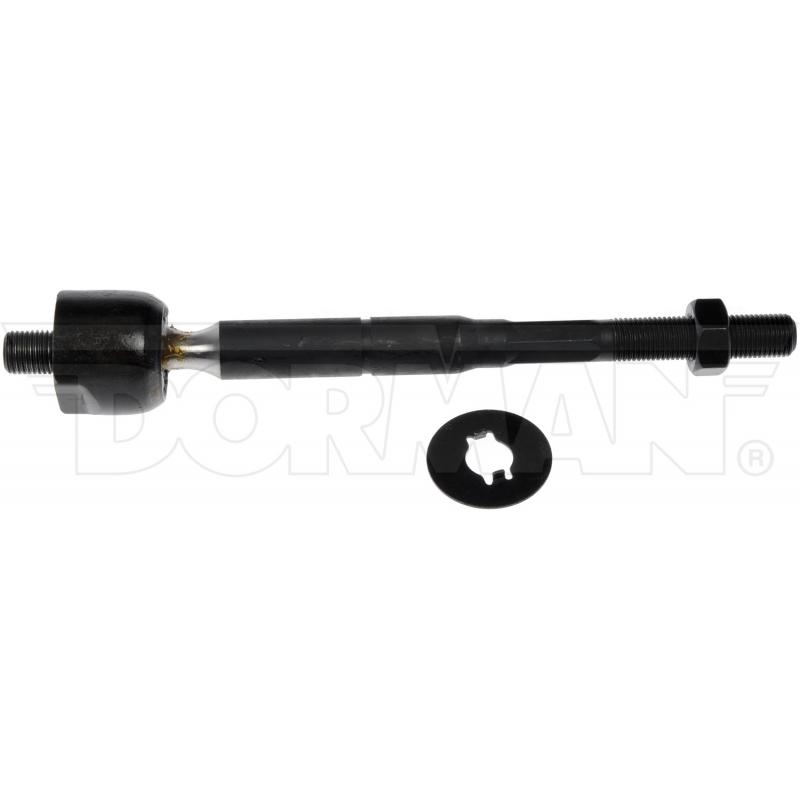 1999 Suzuki Vitara Steering Tie Rod End Front Inner Dorman 535229 image 2 of 2