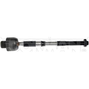 2013 Nissan X-Trail Steering Tie Rod End Front Inner Dorman 535269 image 2 of 2