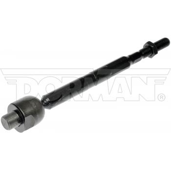 2011 Honda CR-V Steering Tie Rod End