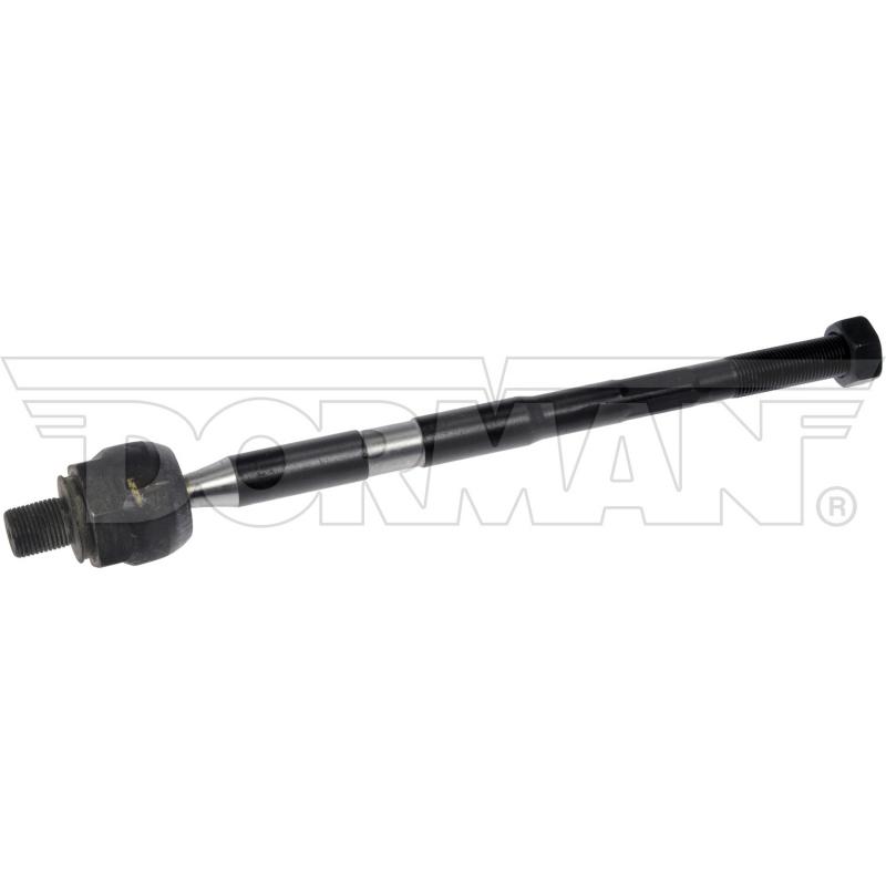 2014 GMC Acadia Steering Tie Rod End