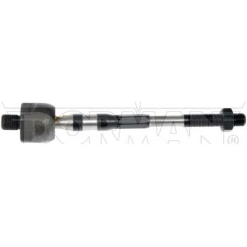 2007 Infiniti G35 Steering Tie Rod End