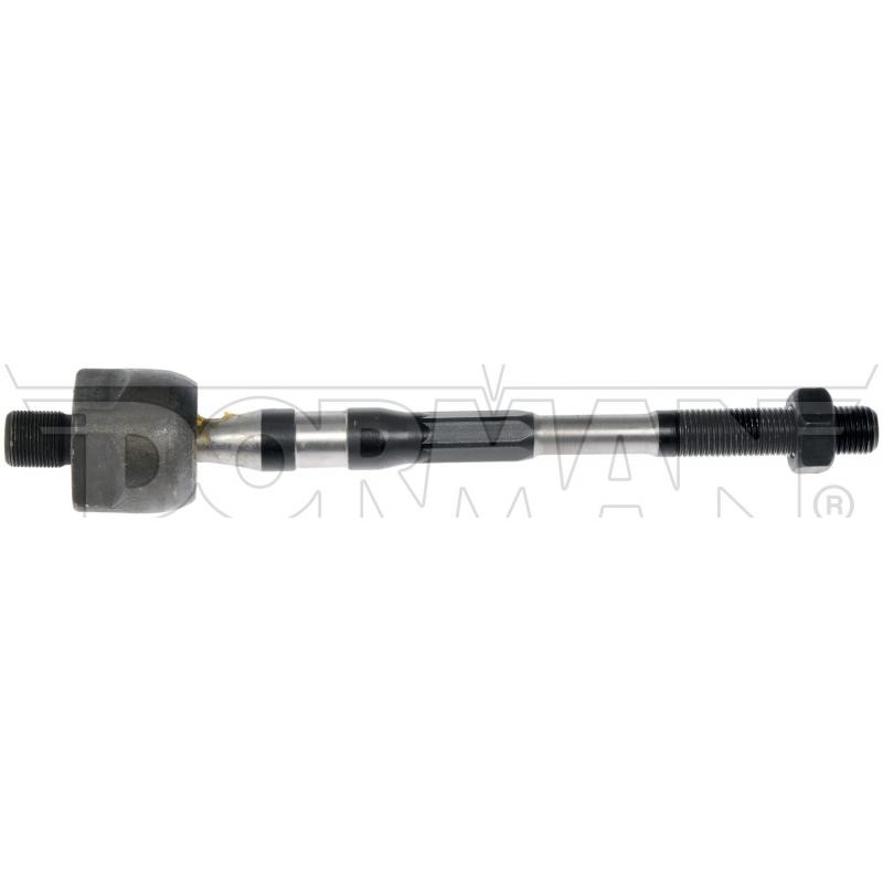 2007 Nissan 350Z Steering Tie Rod End