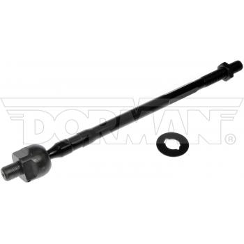 2003 Mazda Protege5 Steering Tie Rod End Front Right Inner Dorman 535315 image 2 of 2