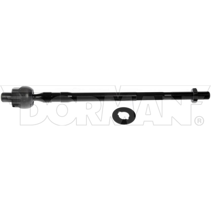 2002 Mazda Protege Steering Tie Rod End Front Right Inner Dorman 535315 image 1 of 2