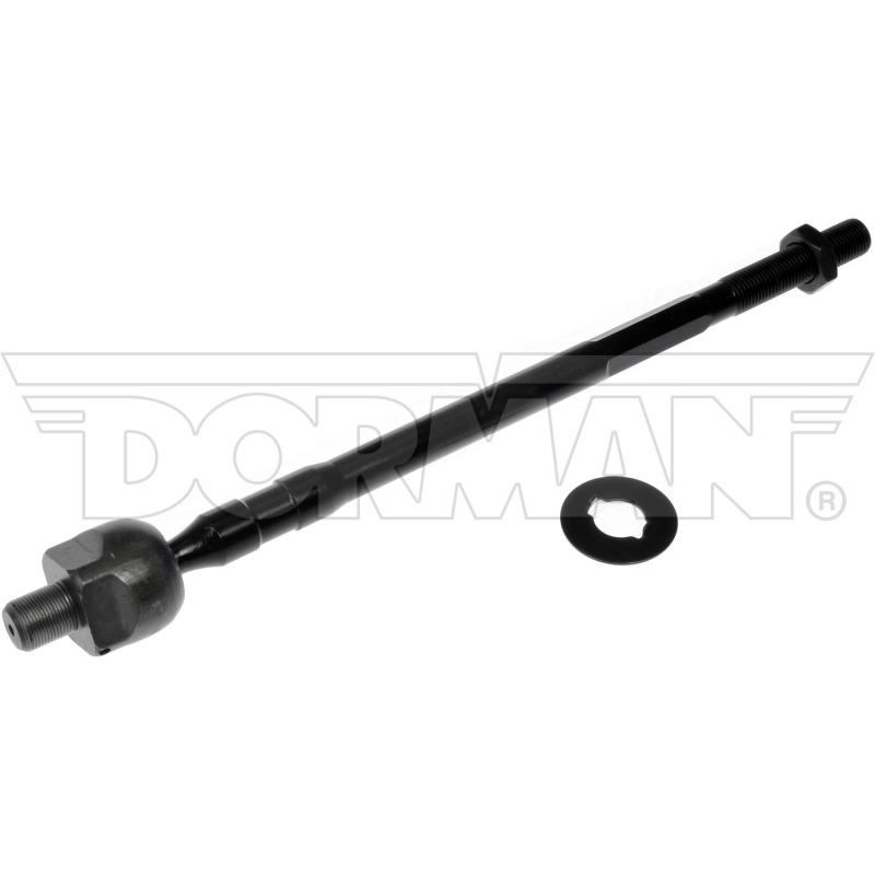 2002 Mazda Protege Steering Tie Rod End Front Right Inner Dorman 535315 image 2 of 2