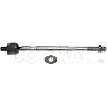 2001 Subaru Forester Steering Tie Rod End Front Inner Dorman 535317 image 1 of 2