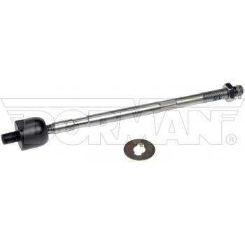 2001 Subaru Forester Steering Tie Rod End Front Inner Dorman 535317 image 2 of 2