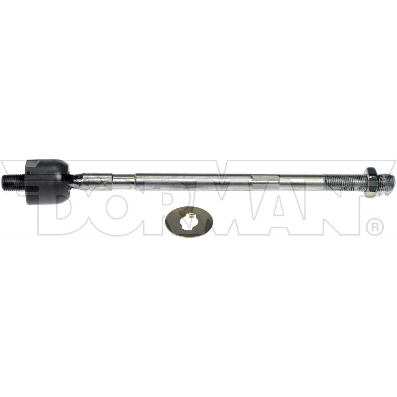 2002 Subaru Forester Steering Tie Rod End Front Inner Dorman 535317 image 1 of 2