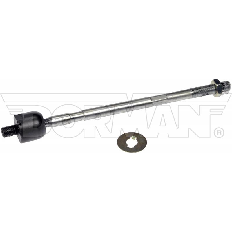 2002 Subaru Forester Steering Tie Rod End Front Inner Dorman 535317 image 2 of 2